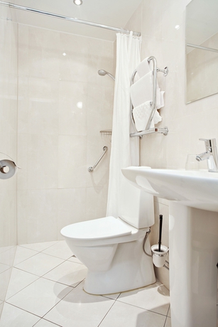 Imagen de la habitación del Hotel Sure By Best Western Center. Foto 8