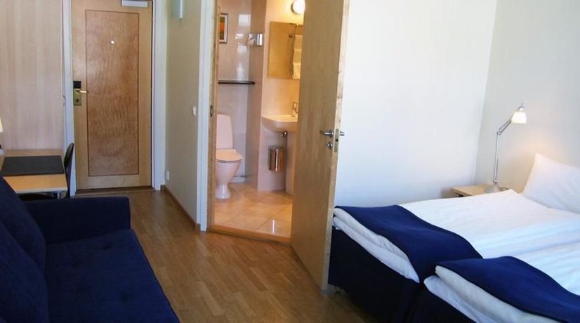 Imagen de la habitación del Hotel Sure By Best Western Center. Foto 12