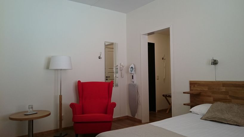 Imagen de la habitación del Hotel Sure By Best Western Centralhotellet. Foto 6