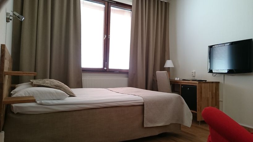 Imagen del bar/restaurante del Hotel Sure By Best Western Centralhotellet. Foto 4