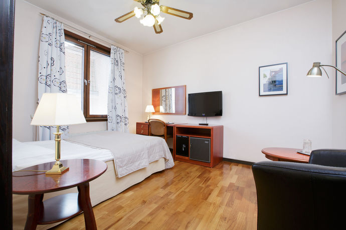 Imagen de la habitación del Hotel Sure By Best Western Centralhotellet. Foto 7