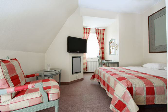 Imagen de la habitación del Hotel Sure By Best Western Centralhotellet. Foto 8