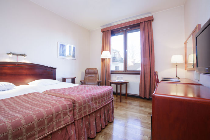 Imagen de la habitación del Hotel Sure By Best Western Centralhotellet. Foto 9