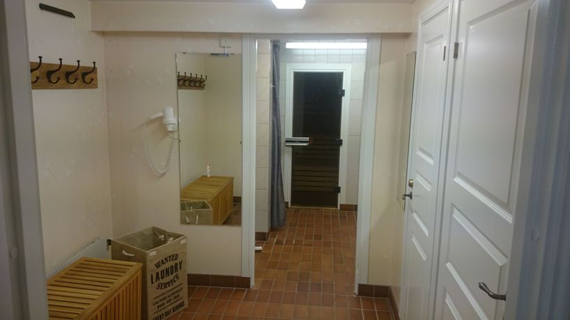 Imagen de la habitación del Hotel Sure By Best Western Centralhotellet. Foto 12