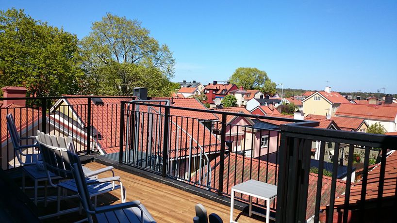 Imagen general del Hotel Sure By Best Western Centralhotellet. Foto 2