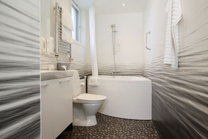 Imagen de la habitación del Hotel Sure By Best Western Centralhotellet. Foto 15