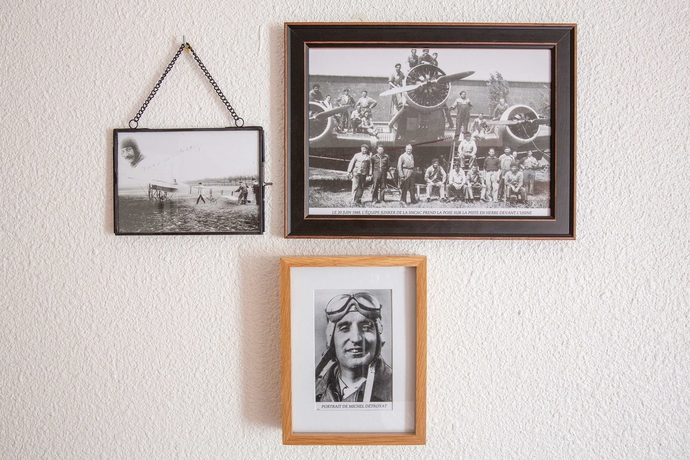 Imagen de la habitación del Hotel Sure By Best Western Chateauroux. Foto 3