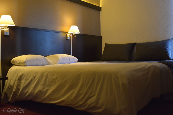 Imagen de la habitación del Hotel Sure By Best Western Chateauroux. Foto 10