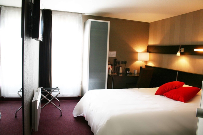 Imagen de la habitación del Hotel Sure By Best Western Chateauroux. Foto 12