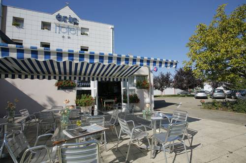 Imagen general del Hotel Sure By Best Western Dole. Foto 2