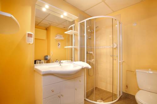 Imagen de la habitación del Hotel Sure By Best Western Dole. Foto 3