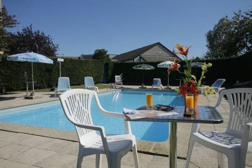 Imagen de la habitación del Hotel Sure By Best Western Dole. Foto 10