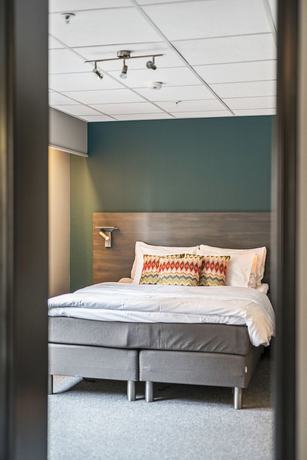 Imagen de la habitación del Hotel Sure By Best Western Haugesund. Foto 3