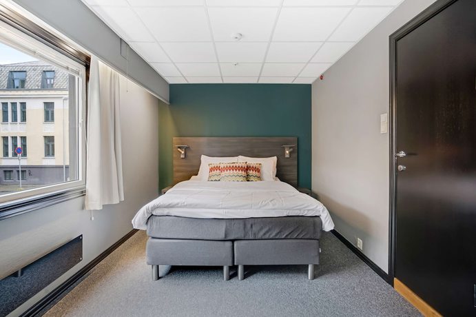 Imagen de la habitación del Hotel Sure By Best Western Haugesund. Foto 4