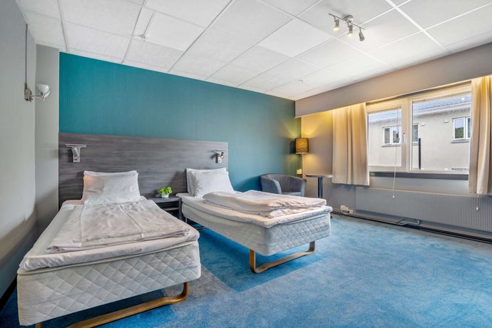 Imagen de la habitación del Hotel Sure By Best Western Haugesund. Foto 5