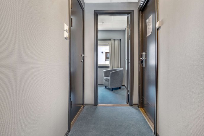 Imagen de la habitación del Hotel Sure By Best Western Haugesund. Foto 6