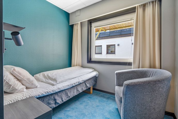 Imagen de la habitación del Hotel Sure By Best Western Haugesund. Foto 7