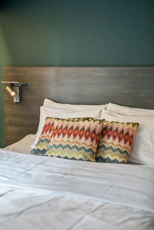 Imagen de la habitación del Hotel Sure By Best Western Haugesund. Foto 10