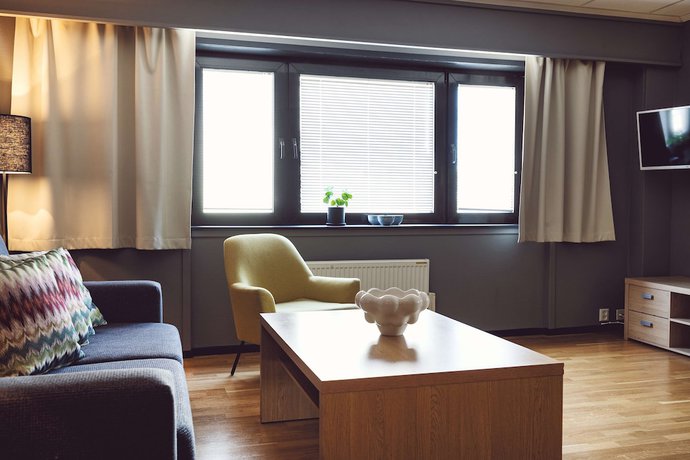 Imagen de la habitación del Hotel Sure By Best Western Haugesund. Foto 11
