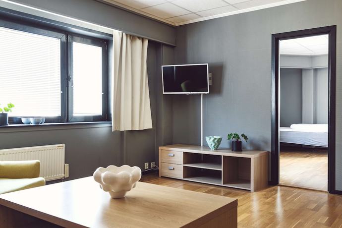 Imagen de la habitación del Hotel Sure By Best Western Haugesund. Foto 12