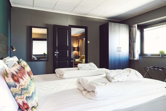 Imagen de la habitación del Hotel Sure By Best Western Haugesund. Foto 14