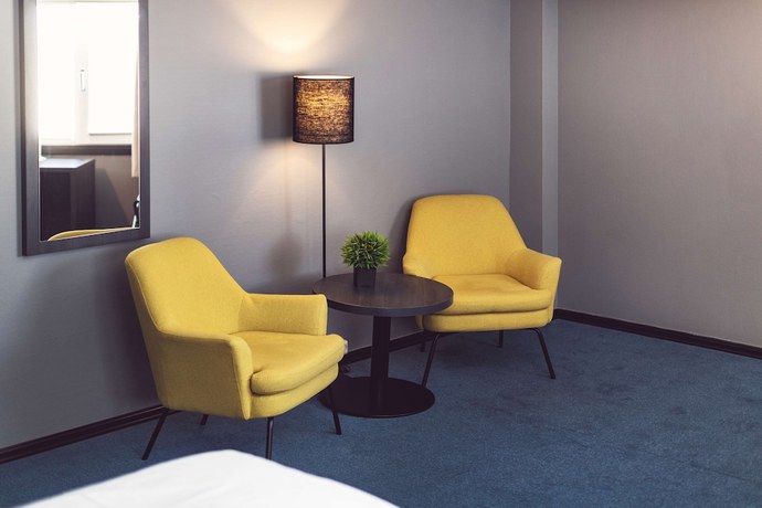 Imagen de la habitación del Hotel Sure By Best Western Haugesund. Foto 16