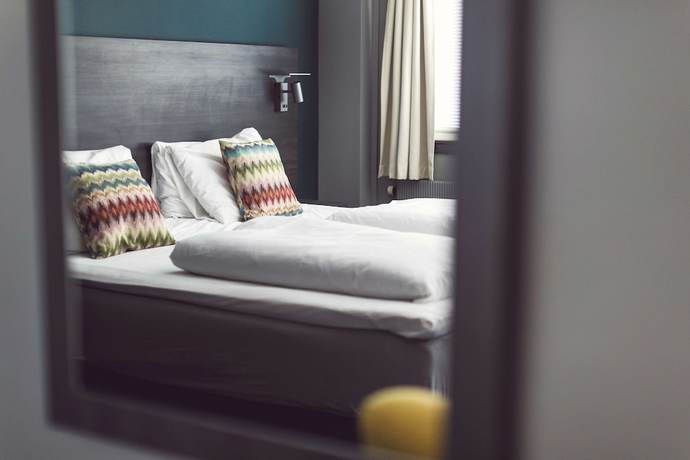 Imagen de la habitación del Hotel Sure By Best Western Haugesund. Foto 18
