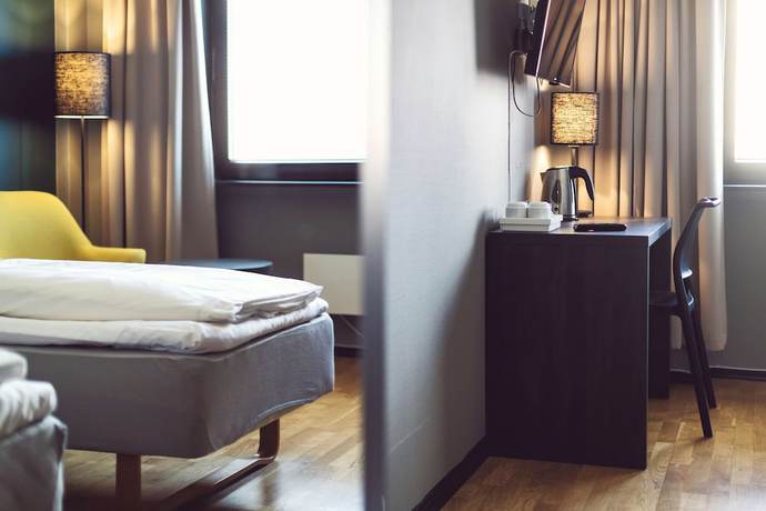 Imagen de la habitación del Hotel Sure By Best Western Haugesund. Foto 19