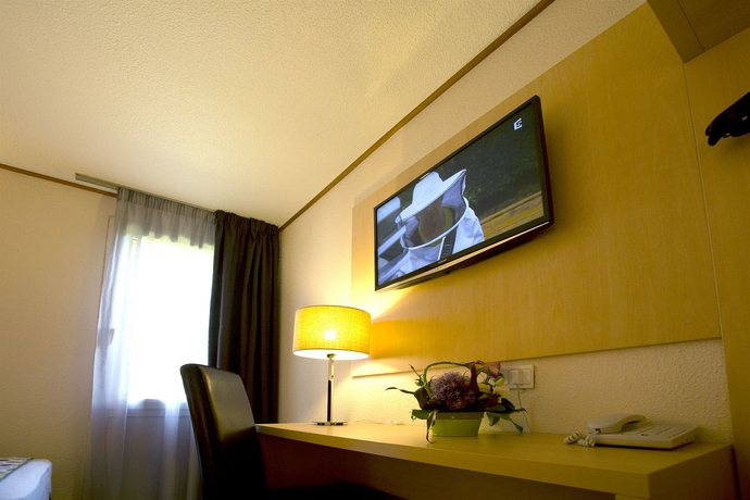 Imagen de la habitación del Hotel Sure By Best Western Limoges Sud. Foto 5