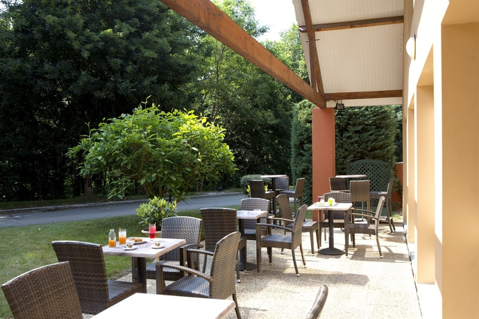 Imagen de los exteriores del Hotel Sure By Best Western Limoges Sud. Foto 11