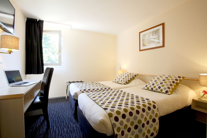 Imagen de la habitación del Hotel Sure By Best Western Limoges Sud. Foto 7