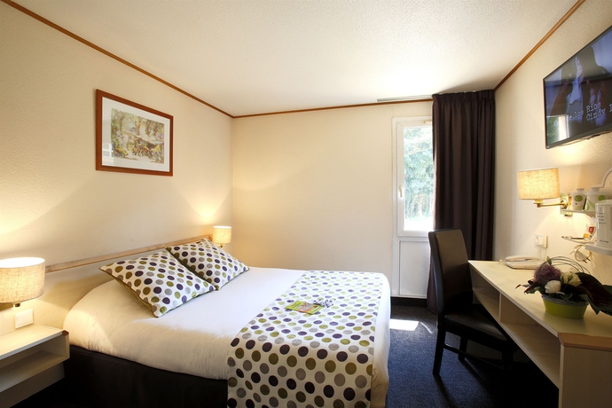 Imagen de la habitación del Hotel Sure By Best Western Limoges Sud. Foto 8