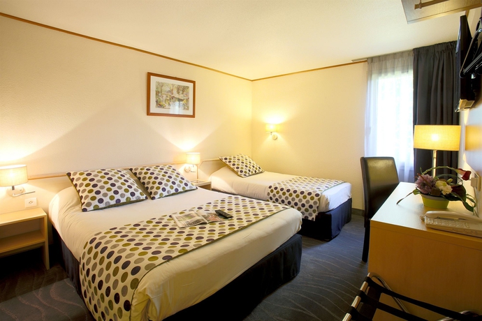 Imagen de la habitación del Hotel Sure By Best Western Limoges Sud. Foto 9