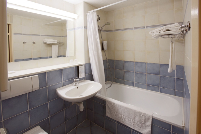 Imagen de la habitación del Hotel Sure By Best Western Limoges Sud. Foto 10