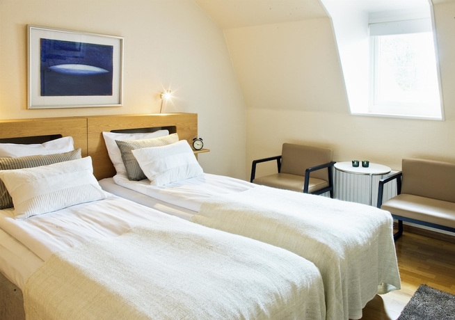 Imagen de la habitación del Hotel Sure By Best Western &Ouml;jaby Herrg&aring;rd. Foto 4