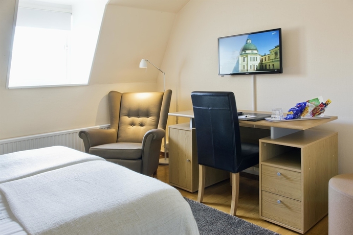 Imagen de la habitación del Hotel Sure By Best Western &Ouml;jaby Herrg&aring;rd. Foto 8