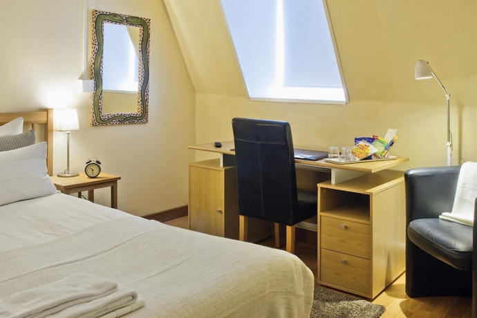 Imagen de la habitación del Hotel Sure By Best Western &Ouml;jaby Herrg&aring;rd. Foto 9
