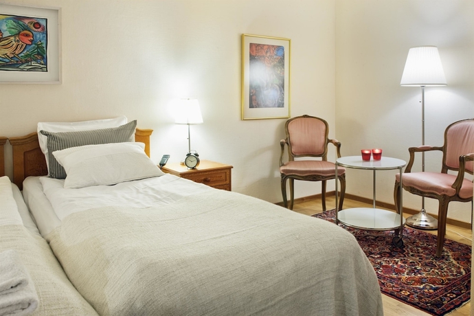 Imagen de la habitación del Hotel Sure By Best Western &Ouml;jaby Herrg&aring;rd. Foto 13