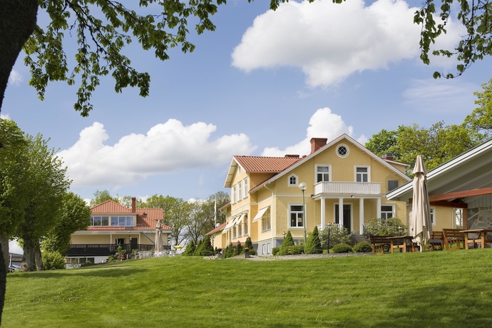 Imagen general del Hotel Sure By Best Western Öjaby Herrgård. Foto 1