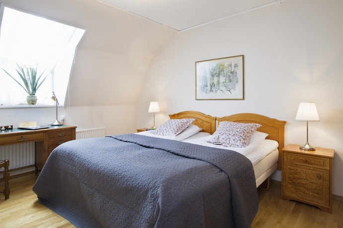 Imagen de la habitación del Hotel Sure By Best Western &Ouml;jaby Herrg&aring;rd. Foto 17