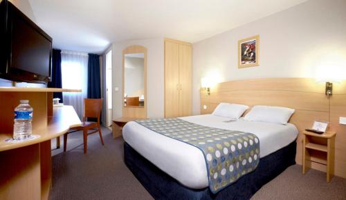 Imagen de la habitación del Hotel Sure By Best Western Plaisir. Foto 7