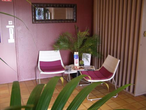 Imagen general del Hotel Sure By Best Western Plaisir. Foto 2