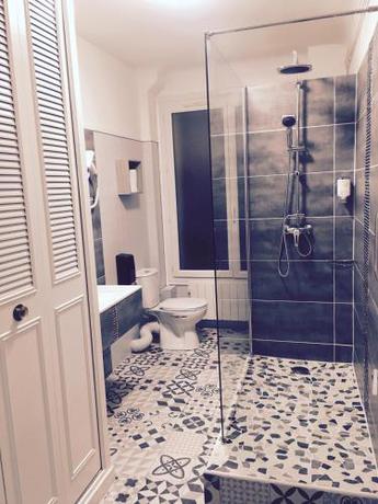 Imagen de la habitación del Hotel Sure By Best Western Port Jérome - Le Havre. Foto 1
