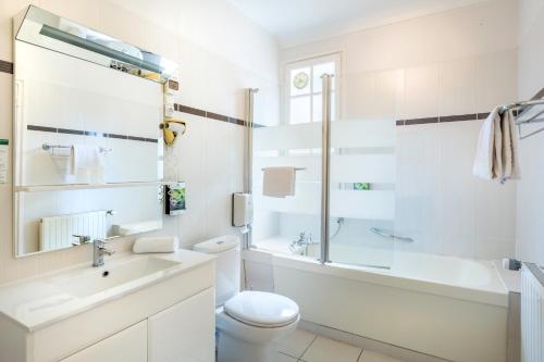 Imagen de la habitación del Hotel Sure By Best Western Port J&eacute;rome - Le Havre. Foto 4