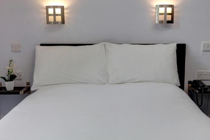 Imagen de la habitación del Hotel Sure By Best Western Reading. Foto 17