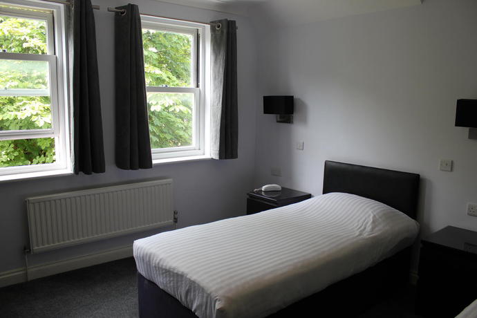 Imagen de la habitación del Hotel Sure By Best Western Reading. Foto 20