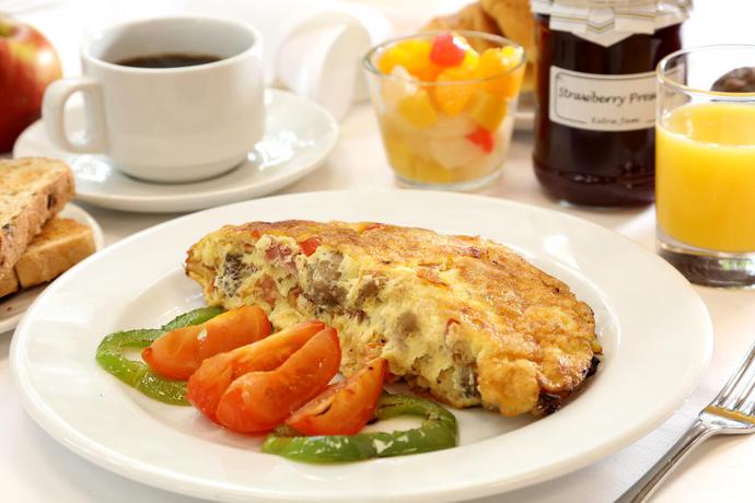 Imagen general del Hotel Sure By Best Western Reading. Foto 9