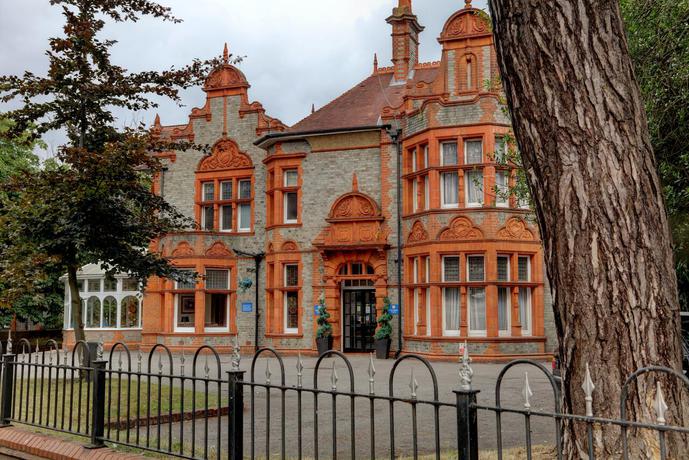 Imagen general del Hotel Sure By Best Western Reading. Foto 11