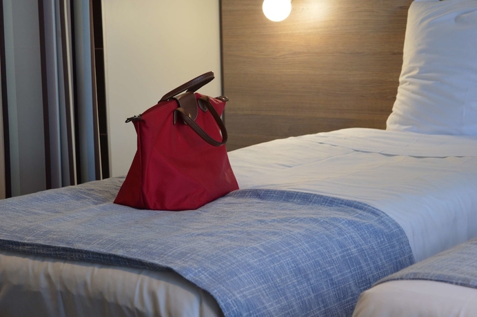 Imagen de la habitación del Hotel Sure By Best Western Reims Nord. Foto 11