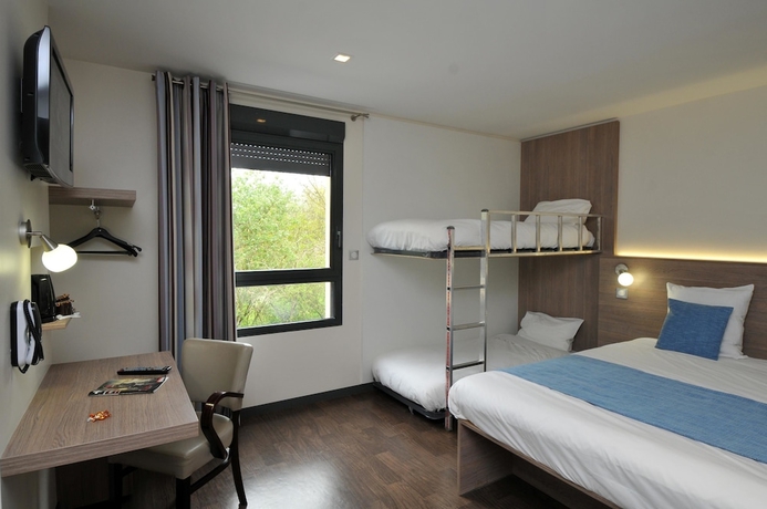 Imagen de la habitación del Hotel Sure By Best Western Reims Nord. Foto 12